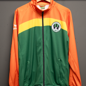 SCK-Trainerjacke 1976