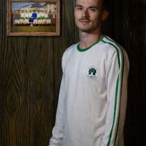 Vorbestellen: SCK-Trikot 1976