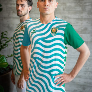 Einlaufshirt