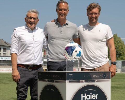 Haier