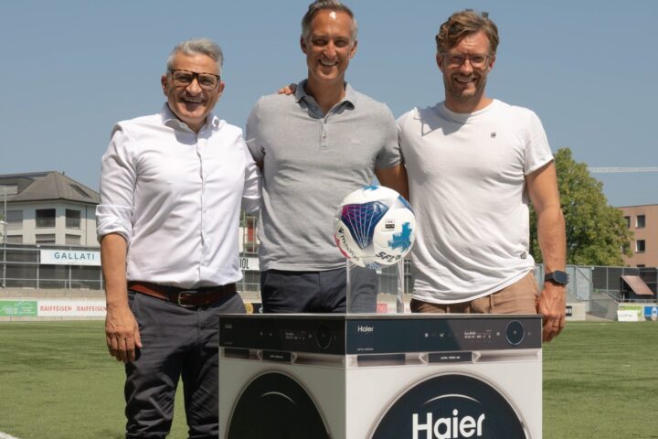 Haier